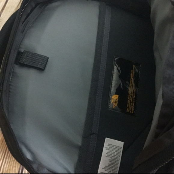 Borealis Backpack The North Face NWT - Picture 4 of 5